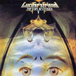 Lucifer's Friend : Devil's Touch